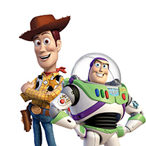 トイ・ストーリー