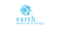 earth music&ecology