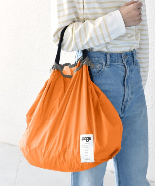 シップス　ウィメン　〈パッカブル〉PAG 3WAYウォーターメロン