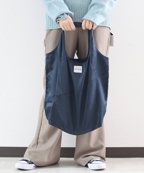 アイモハ ショッピングバッグ