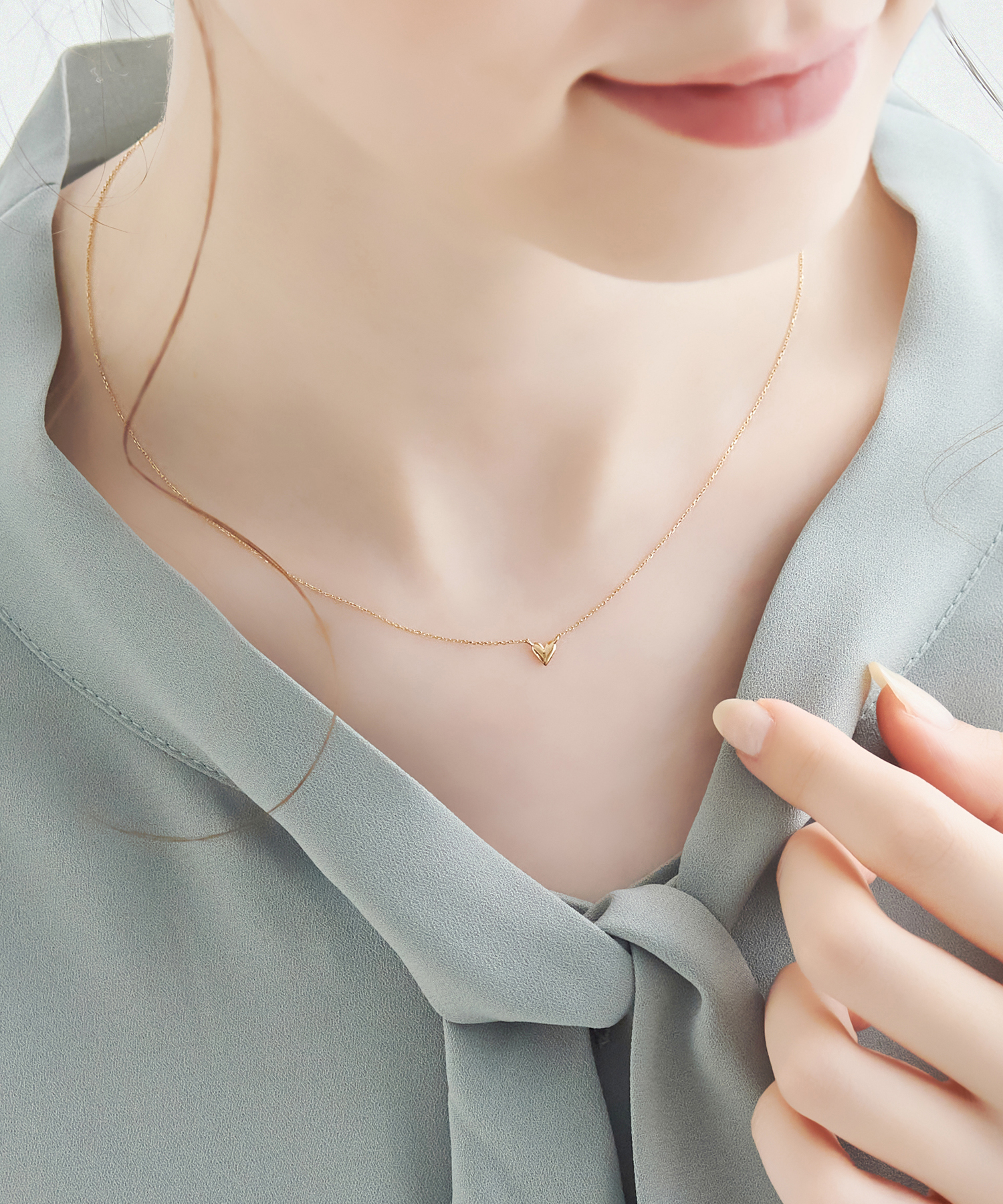 スキンジュエリー