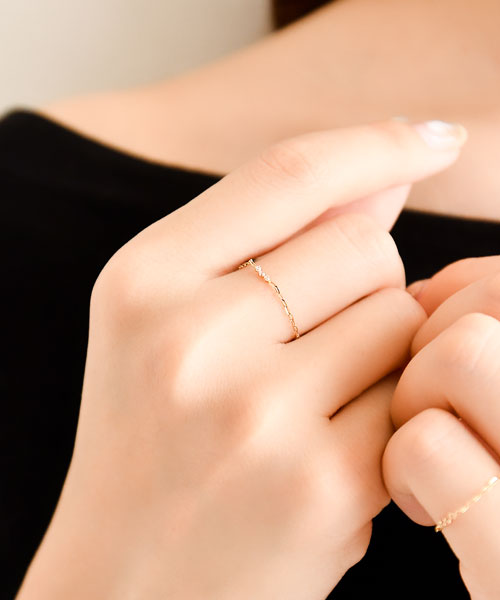 スキンジュエリー