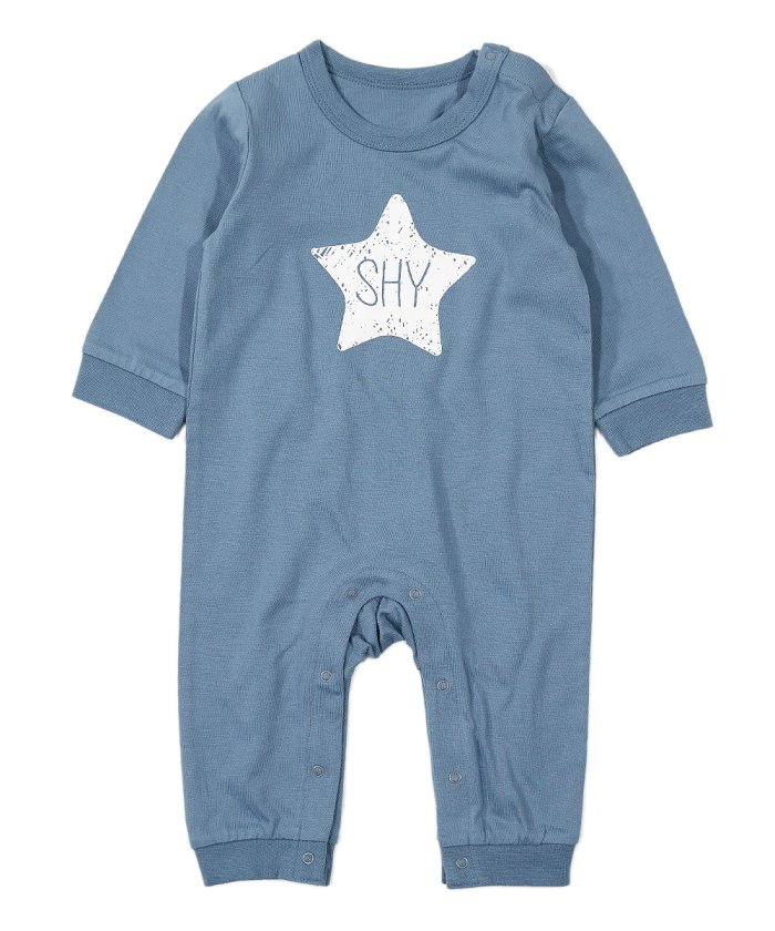 ロンパース・カバーオール