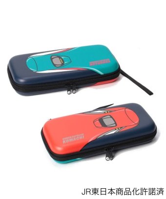 d fashionオリジナル！新幹線バッグ - ファッション通販 d fashion