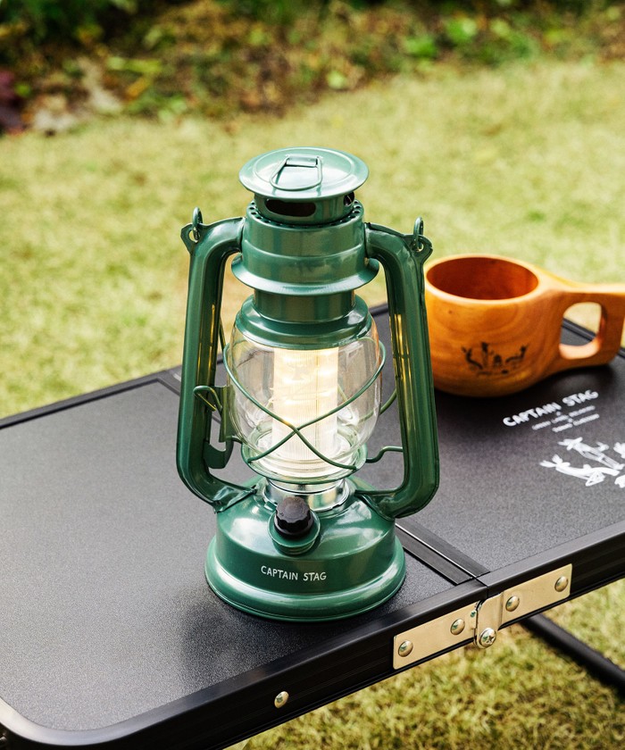 電灯・ランタン