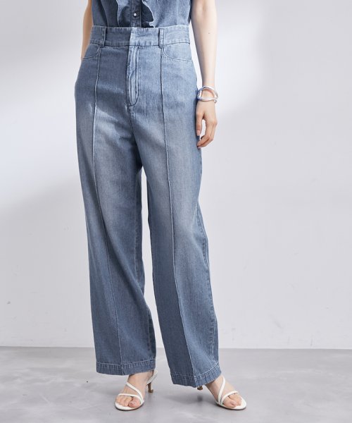 サステナブルデニム