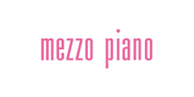 mezzo piano