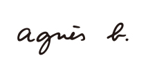 agnes b.