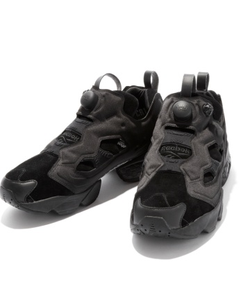 INSTA PUMP FURY（インスタポンプフューリー）