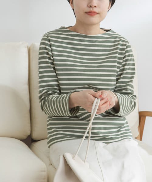 オーガニックコットン