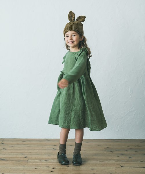 エシカルファッション