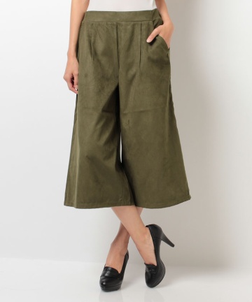 ガウチョパンツ