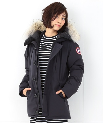 CANADA GOOSE（カナダグース）