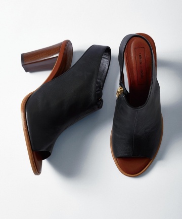 カバードサンダル