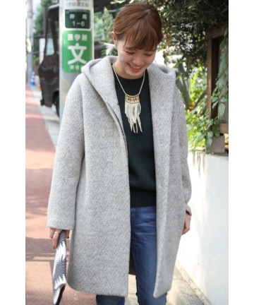 スライバーニット