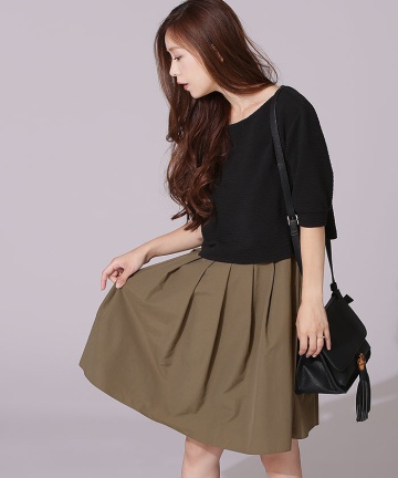 ドッキングワンピース