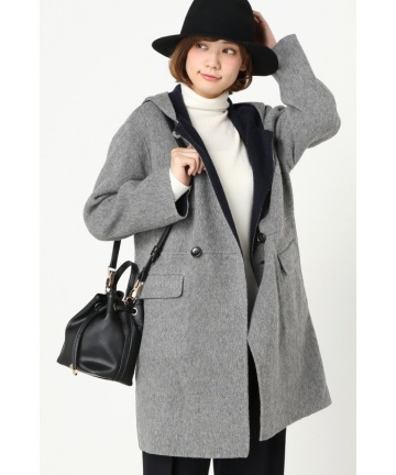 ダブルフェイス