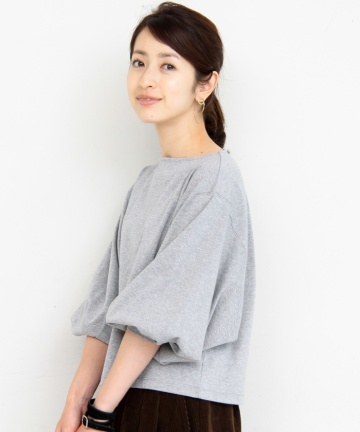 ドルマンスリーブ