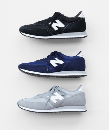 New Balance（ニューバランス）
