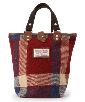 ハリスツイード