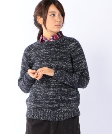 バルキーニット