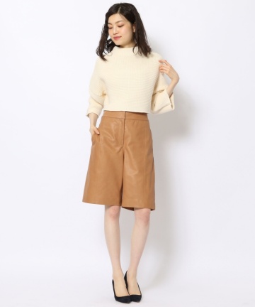 バミューダパンツ