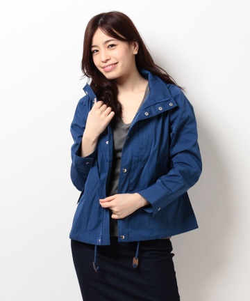 マウンテンパーカー