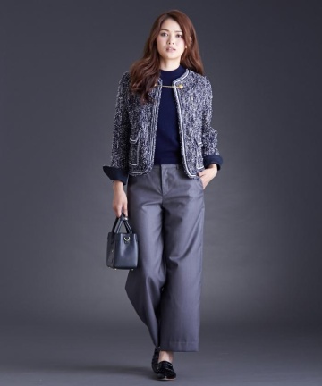 ラウンジパンツ