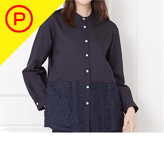 シャツ・ブラウス