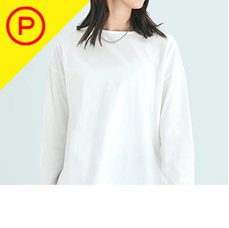 Tシャツ・カットソー