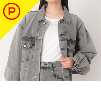 ジャケット・アウター