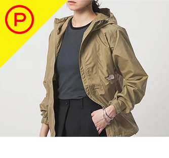 ジャケット・アウター