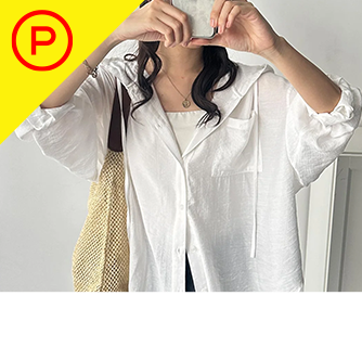 シャツ・ブラウス