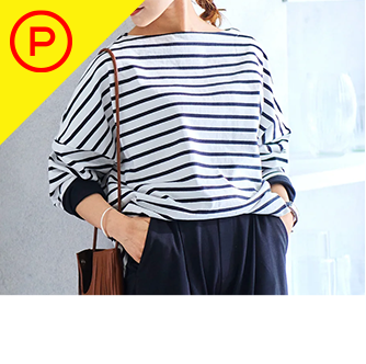Tシャツ・カットソー