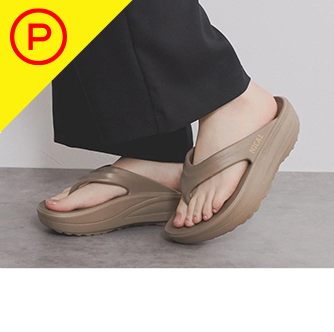 サンダル