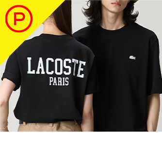 Tシャツ・カットソー