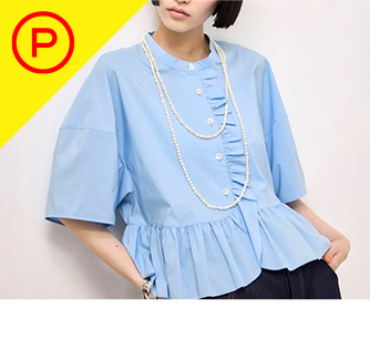 シャツ・ブラウス