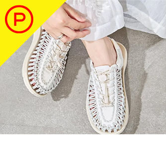 サンダル