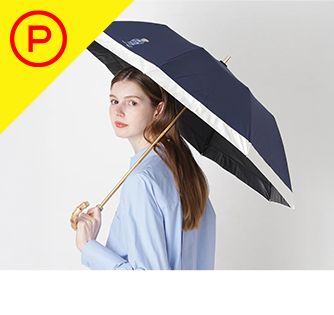 日傘・UVアイテム
