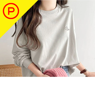 Tシャツ・カットソー