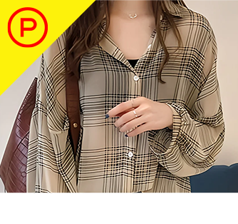 シャツ・ブラウス