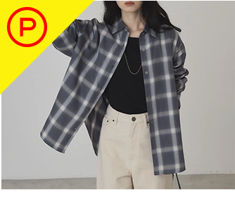 シャツ・ブラウス