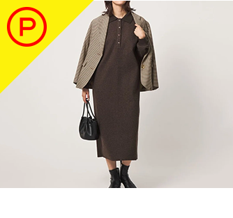 ワンピース・スカート