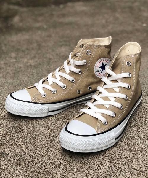 CONVERSE