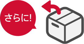 サイズ・イメージ違いの返品可