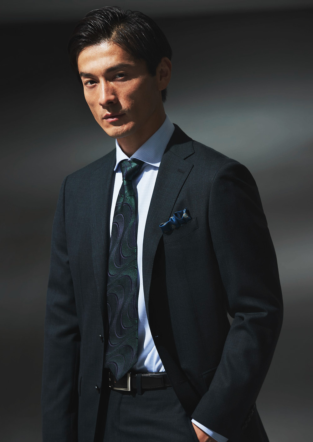 新品 2.8万 ダーバン J∞QUALITY 日本製 ブーマー ウール タートルネック ニット L 茶 【I54601】 D'URBAN セーター 秋冬 メンズ 畦編み DURBAN ダーバン 上質 拘りの日本製 J∞QUALITY 定2.6万 紳士定番 新品