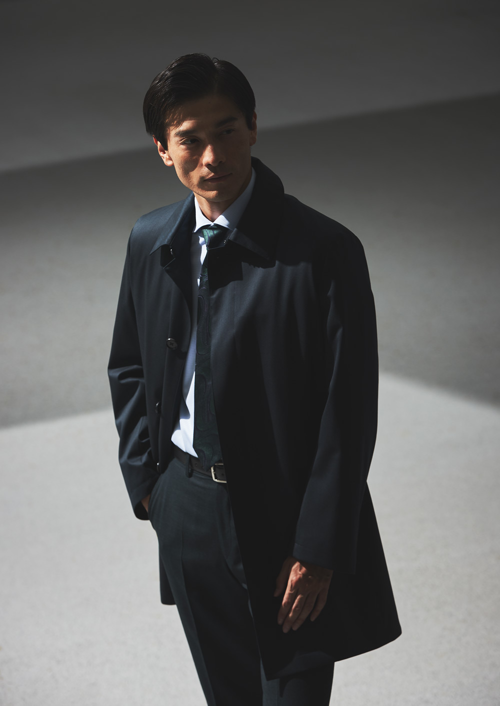 D'URBAN ダーバン◆秋冬モデル 楽天市場】◇D'URBAN ダーバン◇秋冬モデル 定価 72,600円 日本