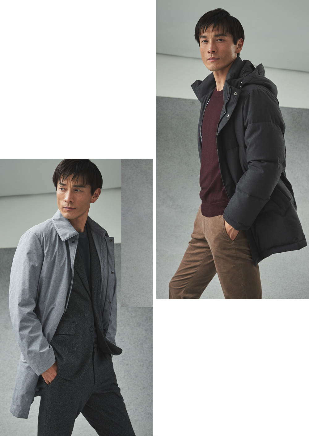 D'URBAN ダーバン◆秋冬モデル 楽天市場】◇D'URBAN ダーバン◇秋冬モデル 定価 72,600円 日本