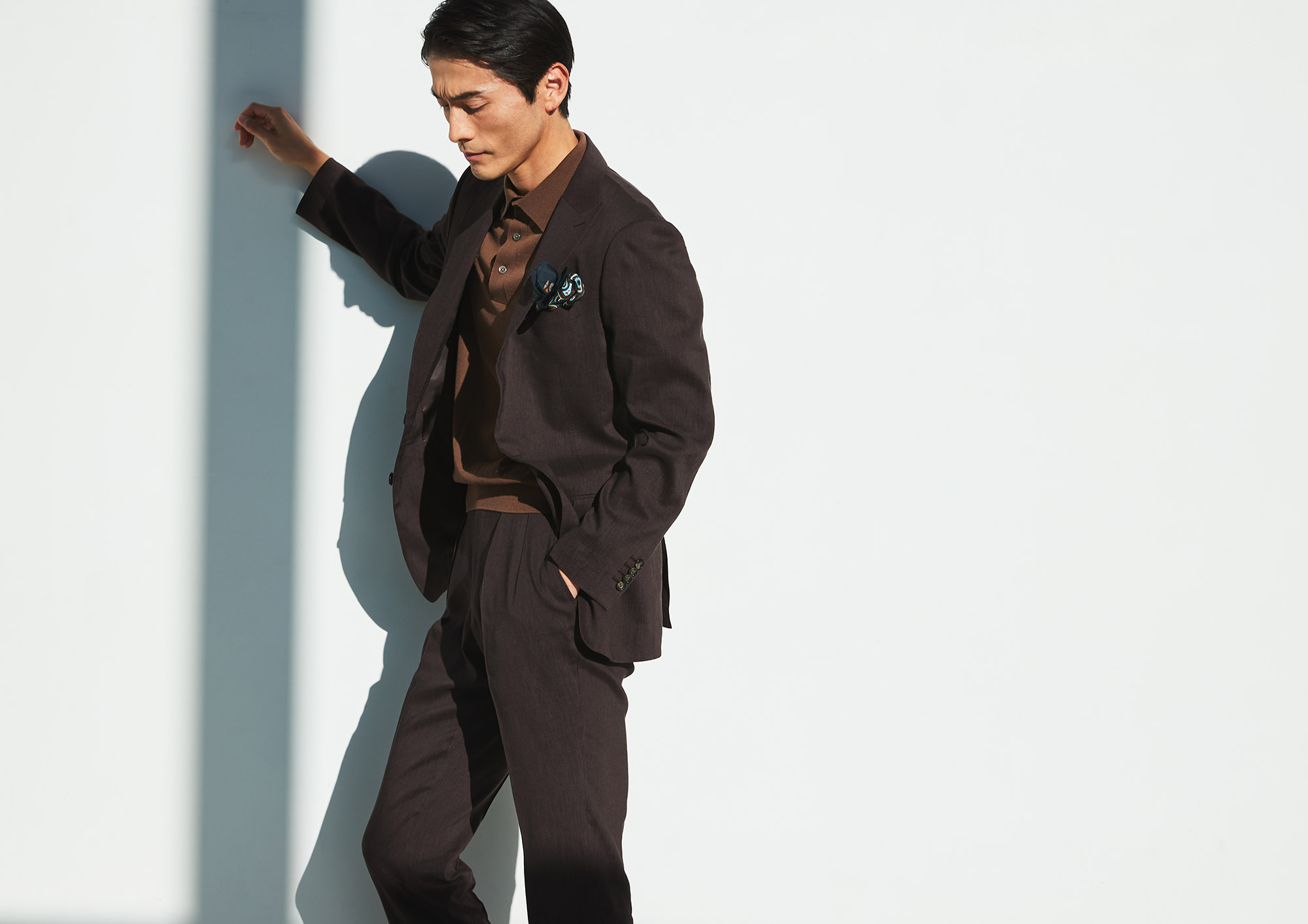 美品 上野商会 AVIREX アヴィレックス 6122058 牛革レザー使用 ツイードウール M-65 フィールド ミリタリージャケット 中綿入り グレー M 新品未使用 メゾピアノ mezzopiano 140 肩リボンつきオフショルダー