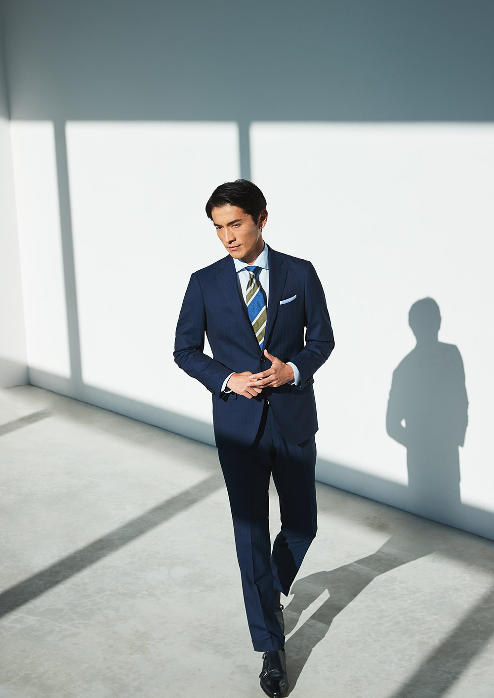 【絹の艶 洗練された一本 シルク100％ 定価1.7万 拘りの日本製】新品 D'URBAN ダーバン ペイズリータイ シルク ネクタイ / w0318_18 D\u0027URBANダーバンイタリア製ネクタイシルクリネン